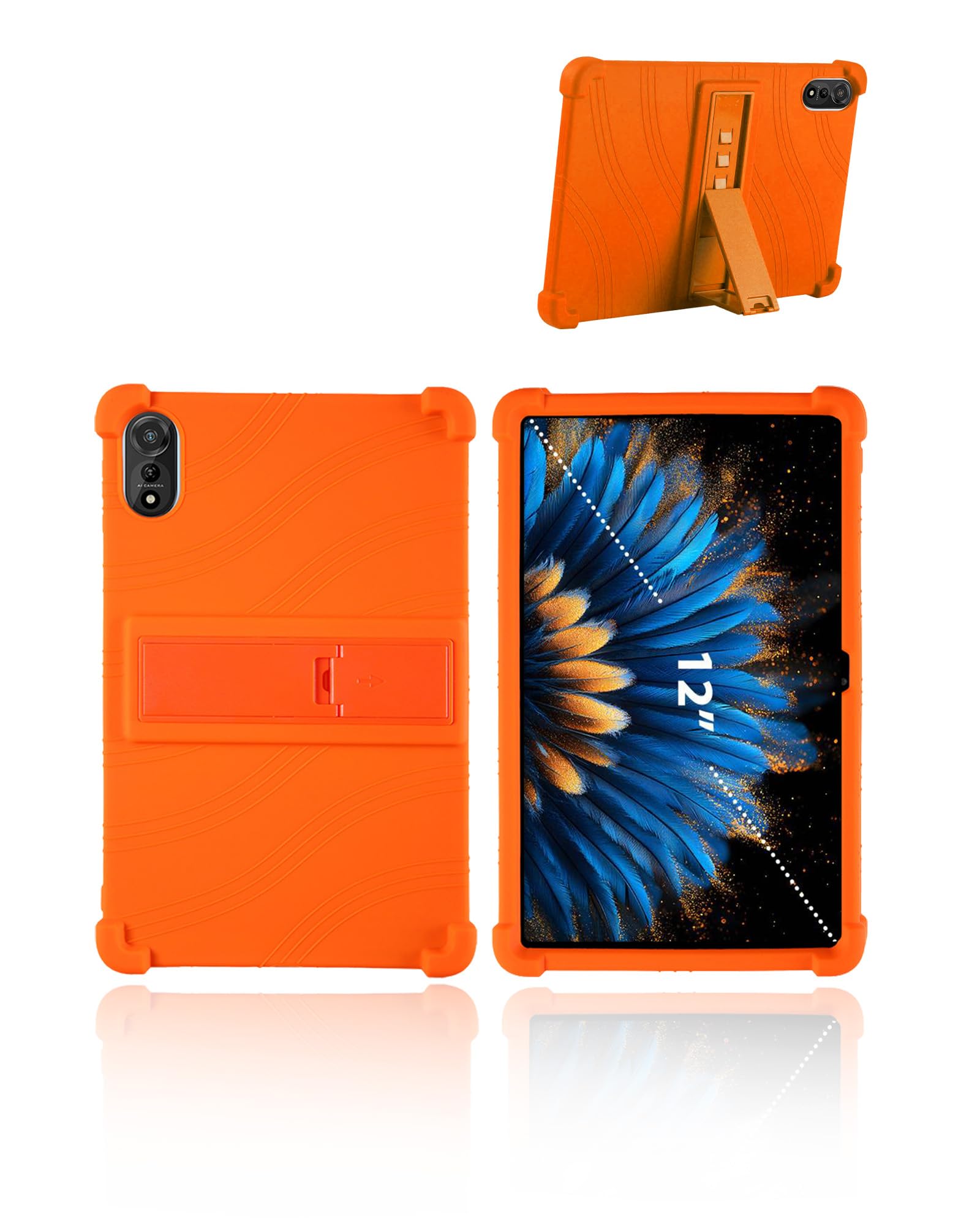 Androidタブレット blackview mega2+case 12inch Amazon.com: for Blackview MEGA 2 Android 15 Tablet 12 inch FHD+2K